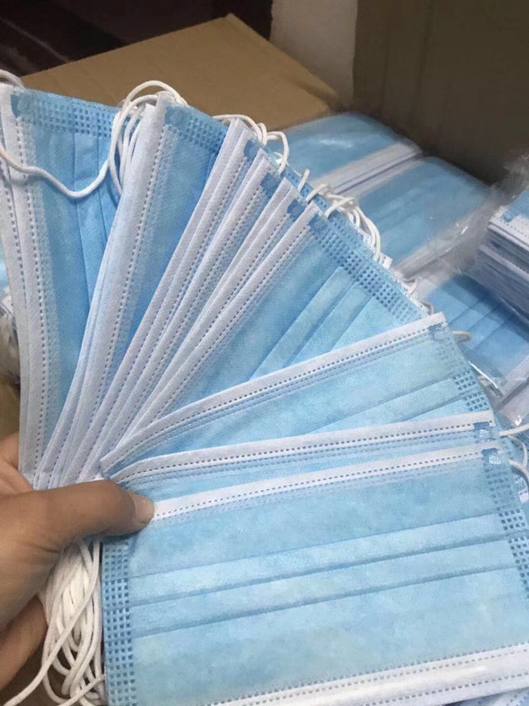 markerchan's tweet image. Supply Masks from China #mask #facemask