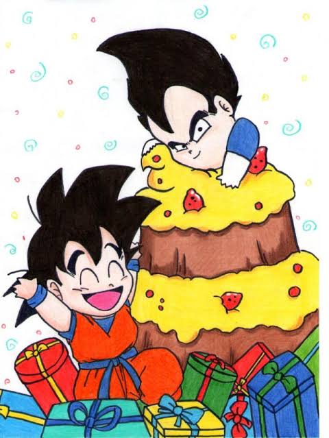ˏˋ Goku 孫 悟 空 ˎˊ - ???? ʳᶤᵍᶤᶰᵃˡ on Twitter: ˏˋ Goku 孫 悟 空 ˎˊ - ???? ʳᶤᵍᶤᶰᵃˡ on Twitter: