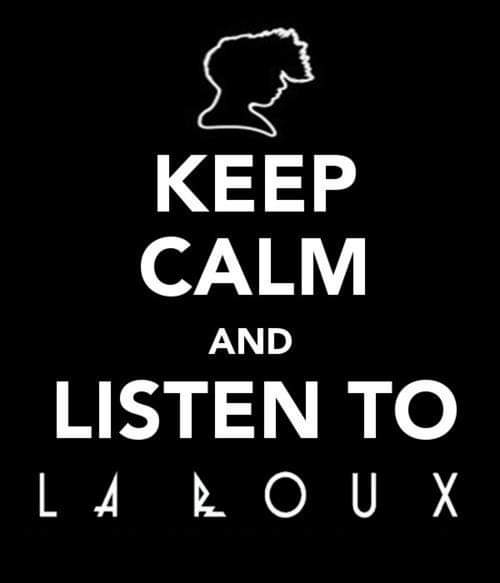 Happy birthday elly <a href="/larouxofficial/">LA ROUX</a> gracias por tu música todos estos años siempre love for You ♥️ #larouxfansforever xx