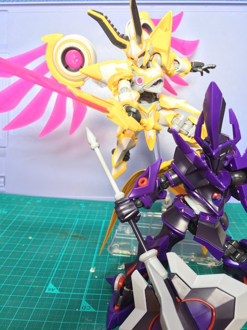 やかん 模型 さん がハッシュタグ Lbx をつけたツイート一覧 4 Whotwi グラフィカルtwitter分析