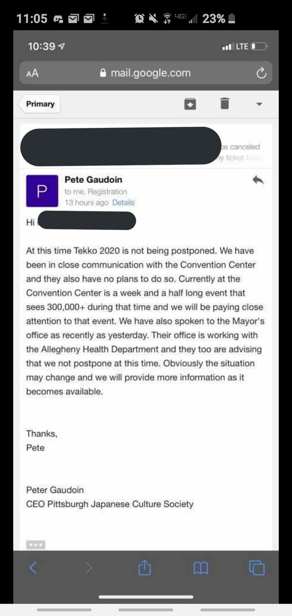 yuzugami_'s tweet photo. hey yall going to #tekko2020 this was posted in the unofficial group on Facebook tekko should be going as planned ! however keep paying attention to the site and your emails for changes ♥️ https://t.co/Uj9C6VjlXi