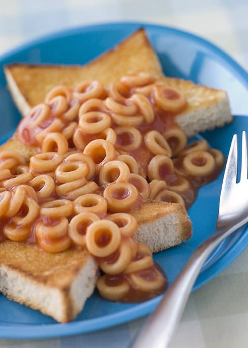 dinner