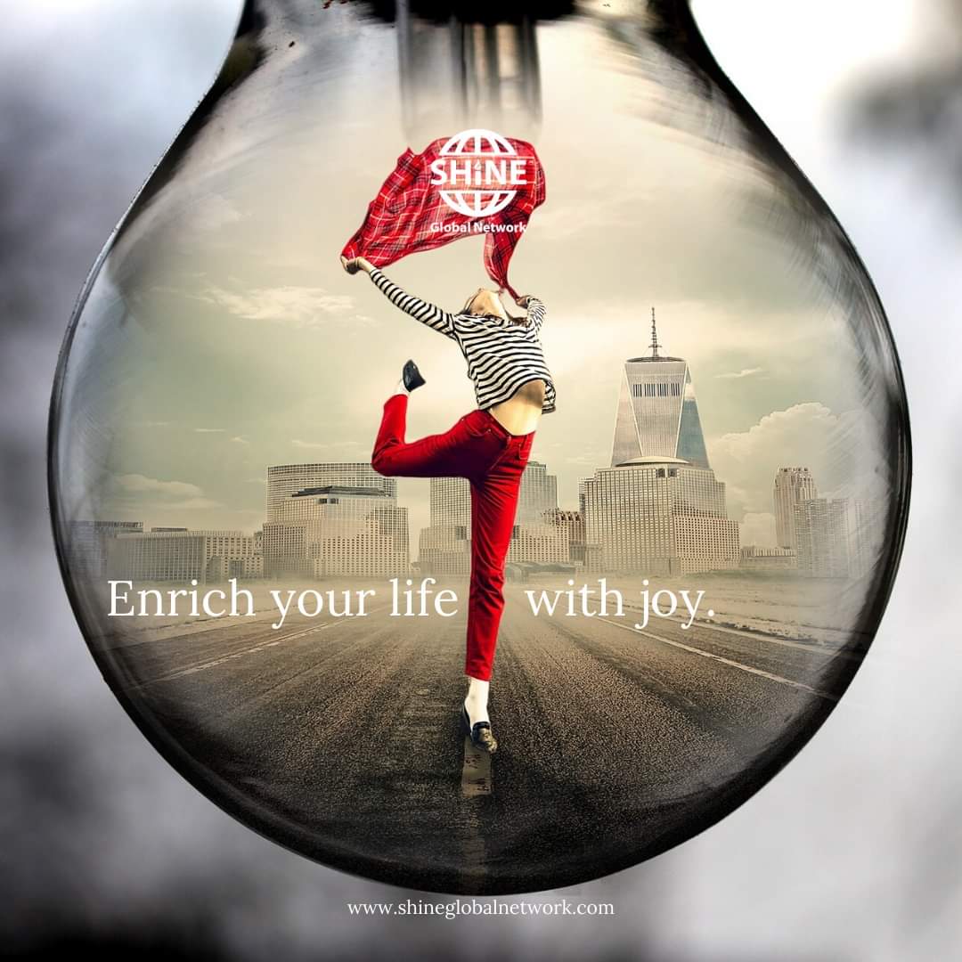 shine_global_'s tweet photo. Enrich your life with God's joy. #shineon #ShineMoments #GodIsGreat

https://t.co/qAY5NmyYDd https://t.co/ZAGhSteqaf