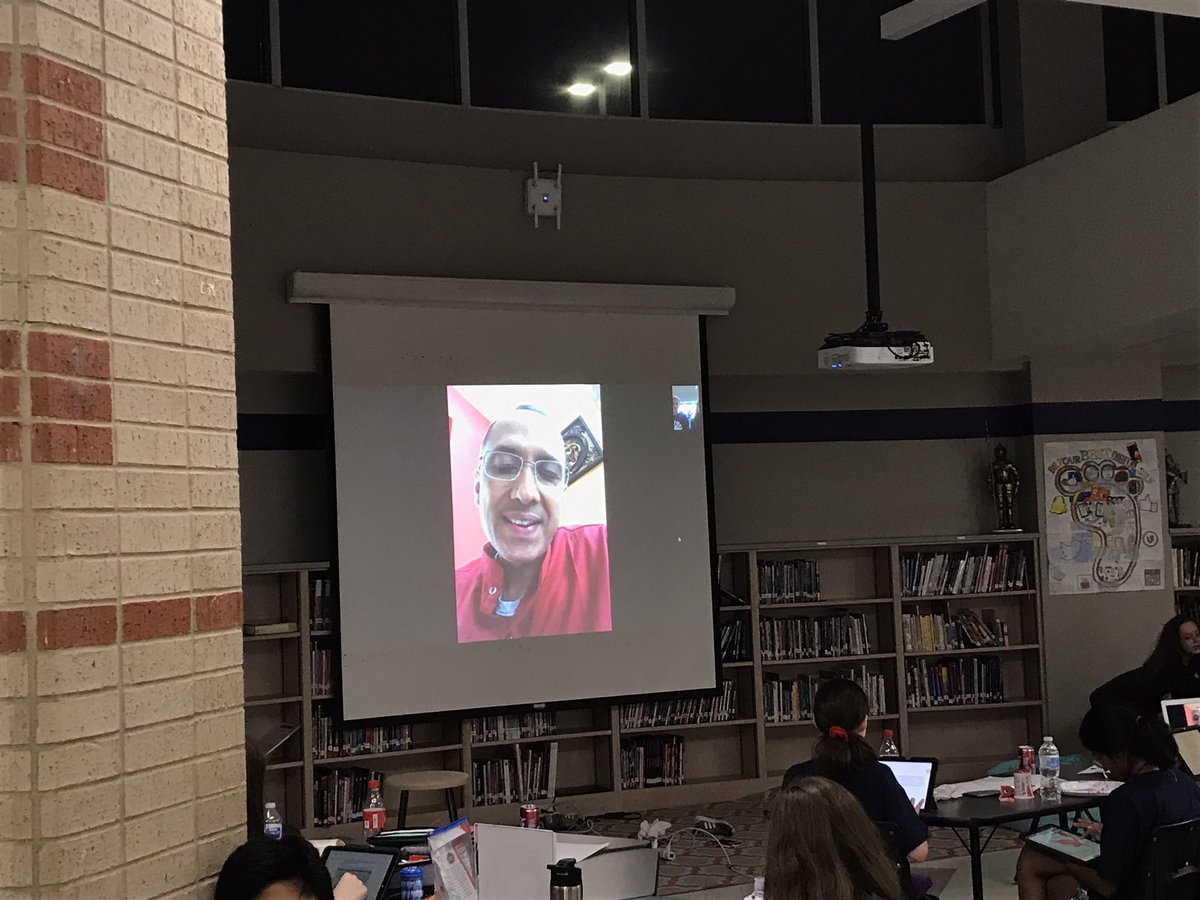 McKamyWorldTour's tweet photo. Talking with Arun from Nepal! 🇳🇵 He was born in the southern part of Nepal. Fun fact: The Nepal flag is the only national flag that is not quadrilateral in shape. 🌎📍 #McKamyWorldTour https://t.co/i6xWe2NxqO
