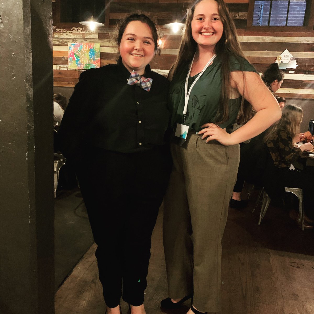 FCHS TSA tweet media