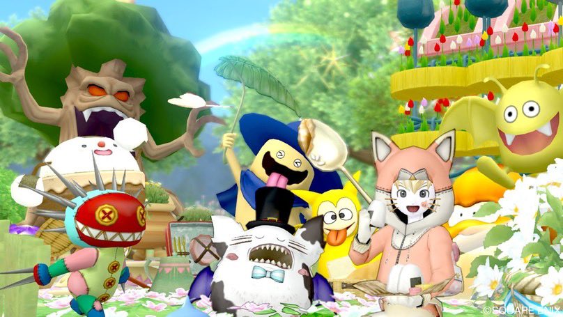 ろん Dqx Ron Dorax Twitter