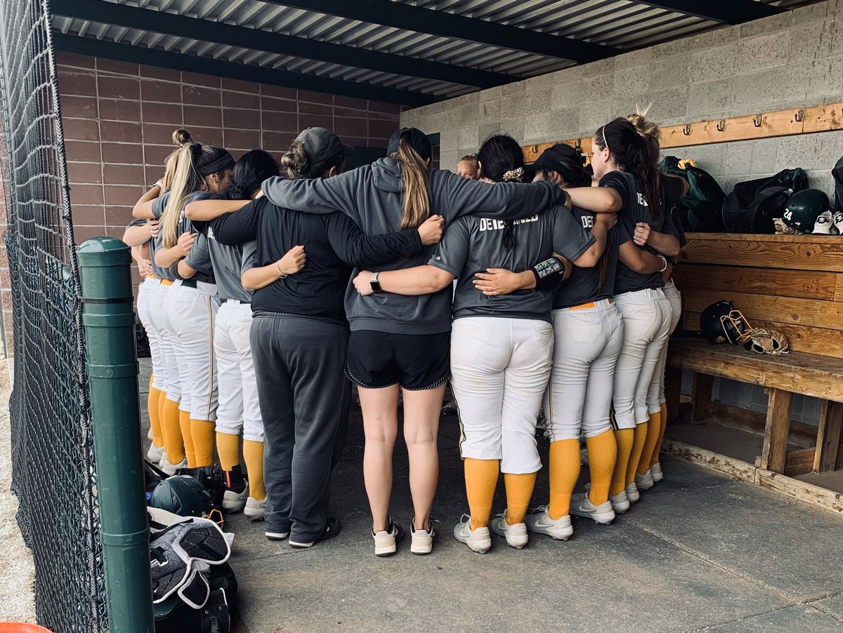 MSSUSoftball's tweet photo. We will be back. #DFD https://t.co/Uq8W9H8xJU