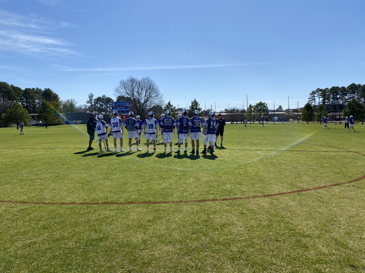 RockUMensLax's tweet photo. Our group of leaders.  Their four year run...from unranked, to 3-straight years in the @USILA_Lax Top 20.  Amazing group.  Just amazing.  They put us on the map.
#RockULax https://t.co/dviEvj3Tof
