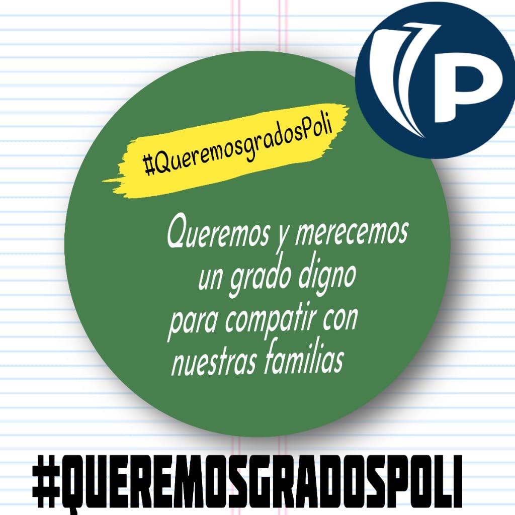 AlexaLopez0125's tweet photo. @Poligran #QueremosGradosPoli https://t.co/1koZA7wCdn