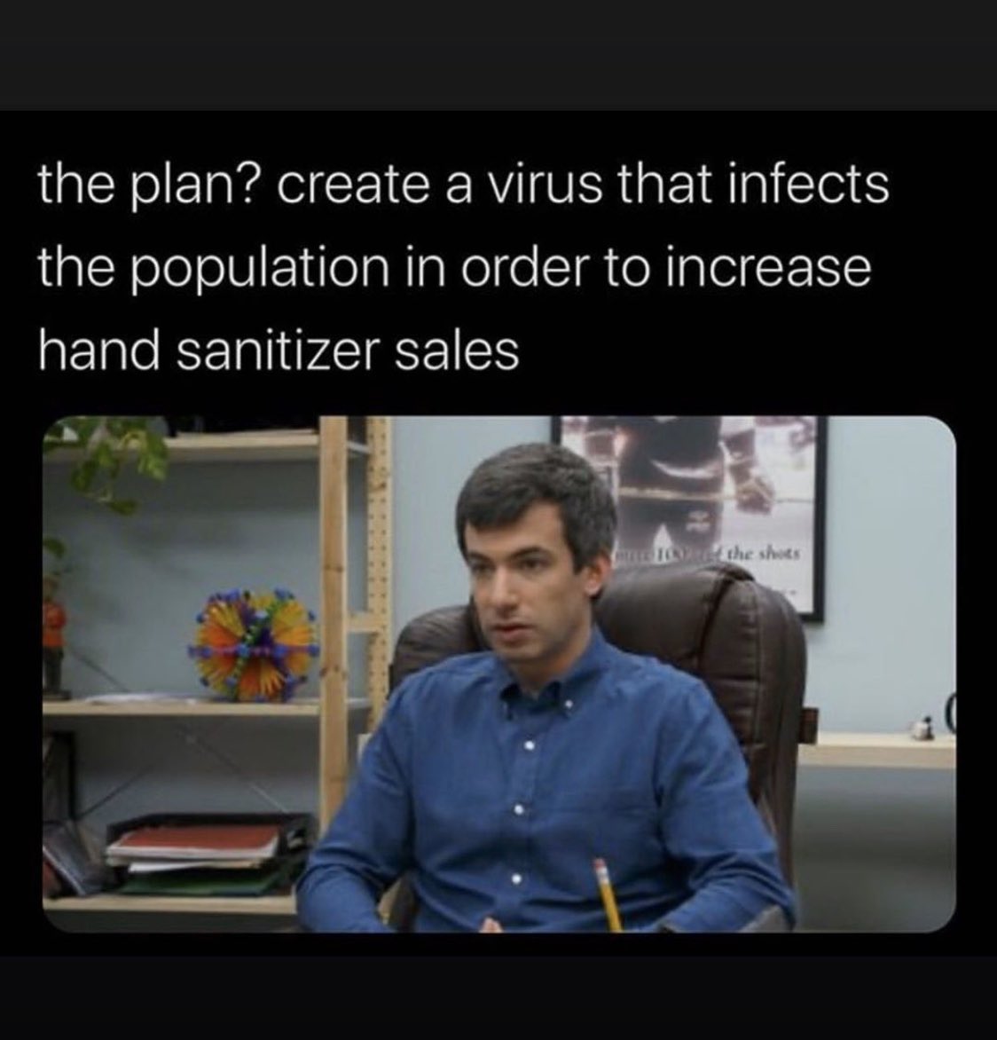 BrettKollmann's tweet photo. Who did this 😂 https://t.co/R52i5Dws6L