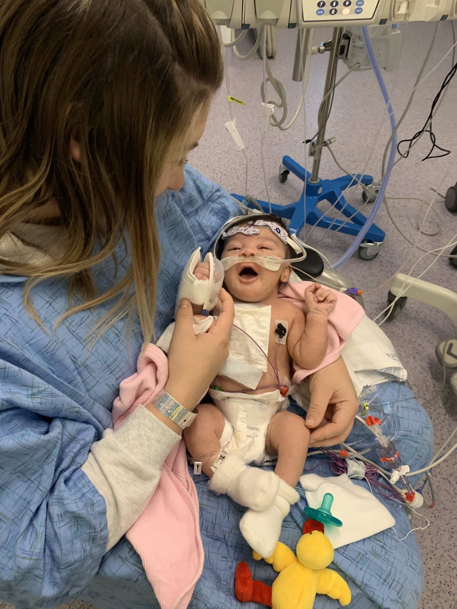 YouknowCait's tweet photo. Longest twitter break I’ve ever taken I think. Here’s why: Karter Madison Gooch. Born 2/15/20 @ 9:51am. 8lbs 5oz, 20.5 inches of absolute perfection. My little fighter💝 https://t.co/eA7taKaV8N