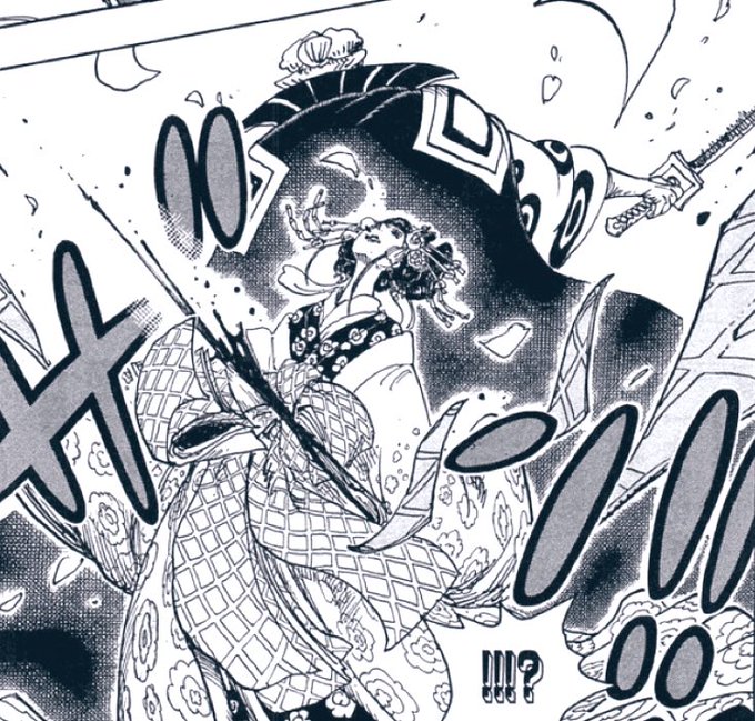 Log ワンピース考察 Manganoua さんのマンガ一覧 リツイート順 4ページ ツイコミ 仮