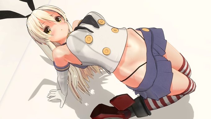 微妙に違うアングル候補たち 