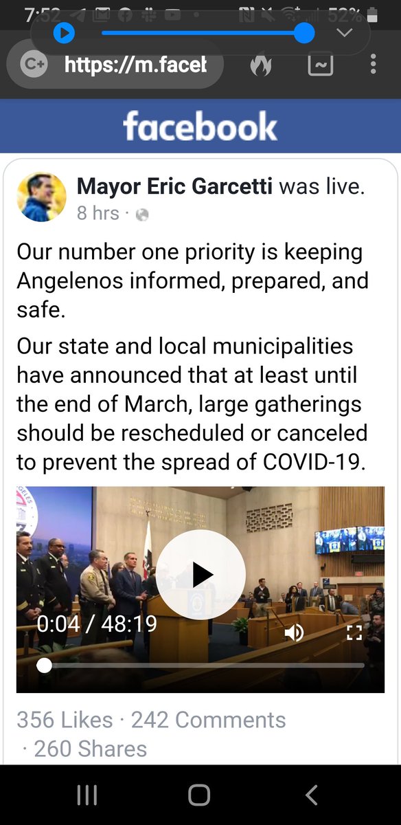 MaryamHenein's tweet image. #covid19 #TEXTALERT? 

Have you gotten a text yet to your phone alerting you about #coronavirus?

If so, show me yours. 

I just got a text &amp;amp; call from the city of  #LosAngeles 👇