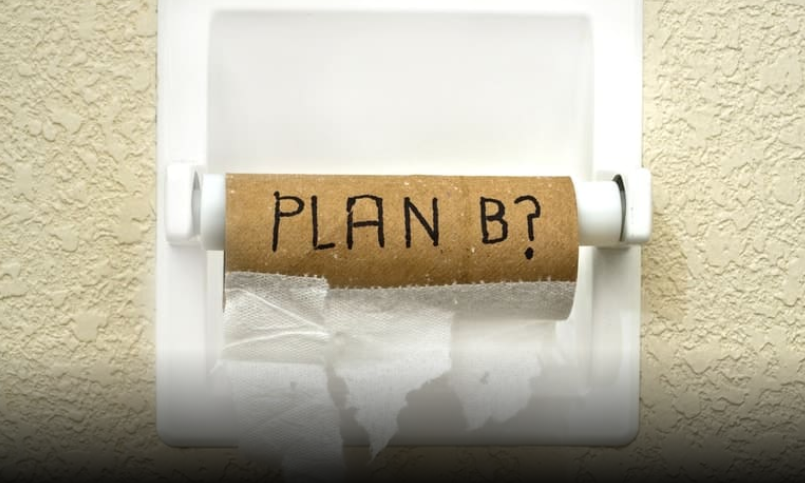 BehaviourWorksA's tweet image. Not exactly flush - a great read (featuring our own Mark Boulet) on why we need to be careful about single-use hygiene and health products and why change can be a disruption for good.
ow.ly/xkft30qpqRB