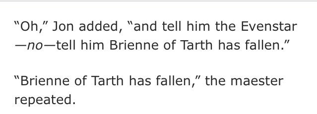 SÁQUENSE ALV No la puedo perder, no, no, no. Ella está bien, ella está bien, ella está bien. BRIENNE