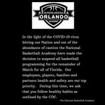 Photo by tNBA Orlando (@tNBA_ORL)