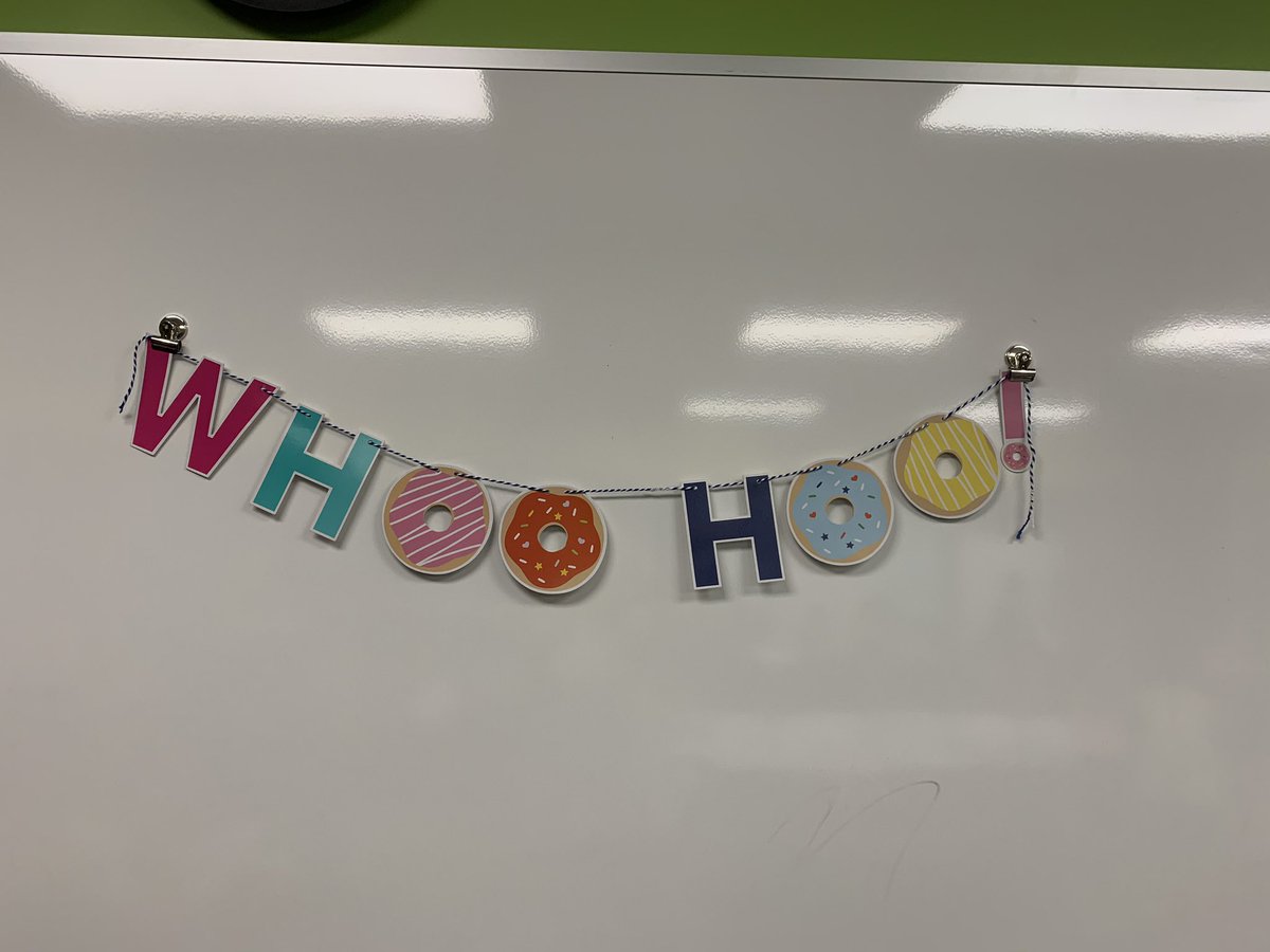 KolbClass's tweet image. Writing celebration! #gpgatorleaders