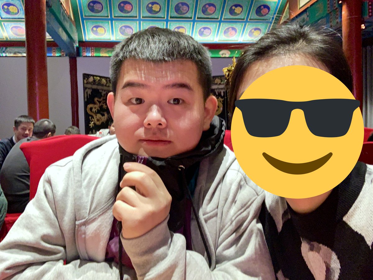 shiyuhui2's tweet photo. 每日一图 #u熊 #熊猴 #猴 https://t.co/NQmbcsbVln