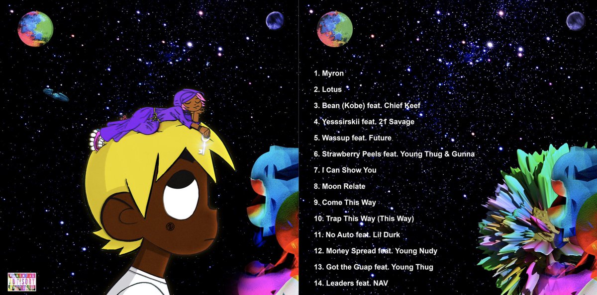 o_lcr's tweet photo. @LILUZIVERT NO WAY IM MISSING THIS https://t.co/EHcxSRjznN