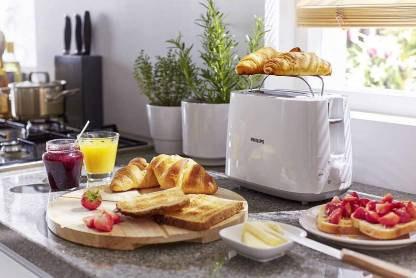 bollytolly9's tweet image. Philips 830 W Pop Up Toaster

check Price - fkrt.it/MzQOscNNNN

#toaster #popupToaster #breakfast #kitchen #kitchenStore #kitchenProducts #Flipkart #flipkartseller #onlineshopping #onlineshop #shoponline #shop #shoppingqueen #shopsmall #ShopLocal #ShopeeMY #homeAndKitchen