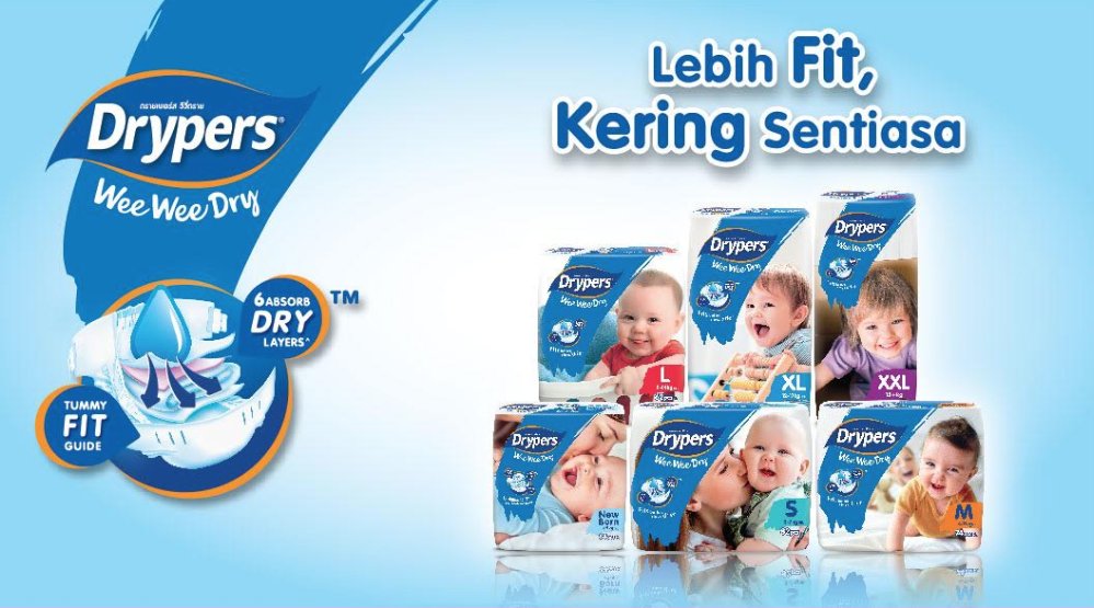 nang7870's tweet photo. #drypersmom
#drypersbaby
#Drypersdrypantz
#whenitfits
#itisamazing
#fitsbetterstaysdrier
@drypersmy https://t.co/ZLKzjX5jkU
