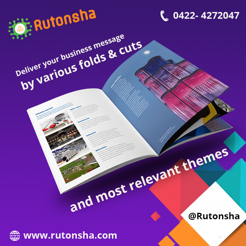 Rutonshacbe's tweet image. Leading Brochure Designing Services in Coimbatore. For more details visiti @ rutonsha.com/brochure-desig… or contact us 0422- 4272047.
#rutonshainfo #full_stack_development_services #mean_stack_development_services #inbound_sales_services #brochure_design #brochure_design_services
