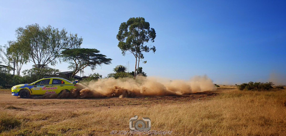 ericbengirally's tweet photo. Our Nyahururu rally via @MotorsportWKe  👌
#MenengaiRacing #MenengaiLemon #QualityWashingBar #KCBNyahururuRally https://t.co/tDPRX9EewF