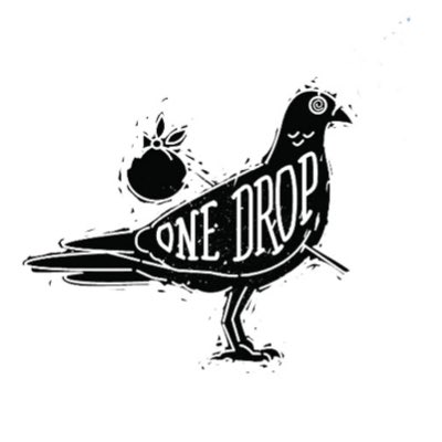 One Drop tweet media