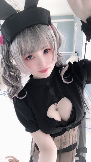 コスプレイヤー赤木クロのTwitter画像25