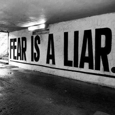 matt__stoudt's tweet photo. One of my favorite photos for a long time now. Faith over fear, friends. But also be smart and wash your hands. https://t.co/qVgLQv9mhD
