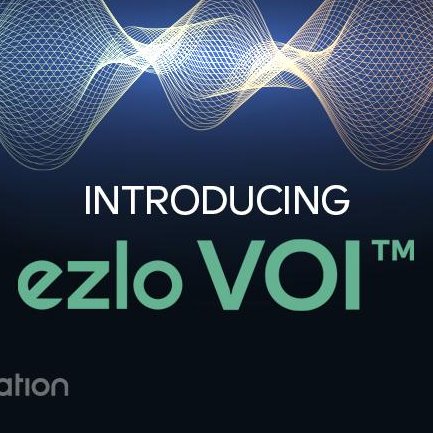 DigHomeSystems's tweet image. #VERA has announced an exciting new platform that will improve compatibility issues by using voice assistants like #Google Home and #Alexa. Vera&apos;s new platform, Ezlo VOI will help to organize your devices under one roof. 

Learn more here:
digitalhomesystems.com.au/news/47-indust…