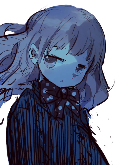 1時間チャレンジ

#今日のお絵かき 