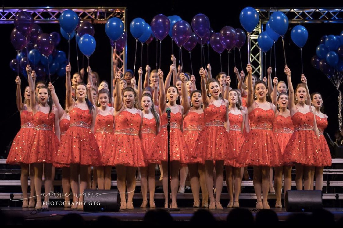 StarlightsSC's tweet photo. Sad that this is how the season ended but we could not be prouder of how far we’ve come this year 💖 #touchtheground https://t.co/GaJtyXyEGR