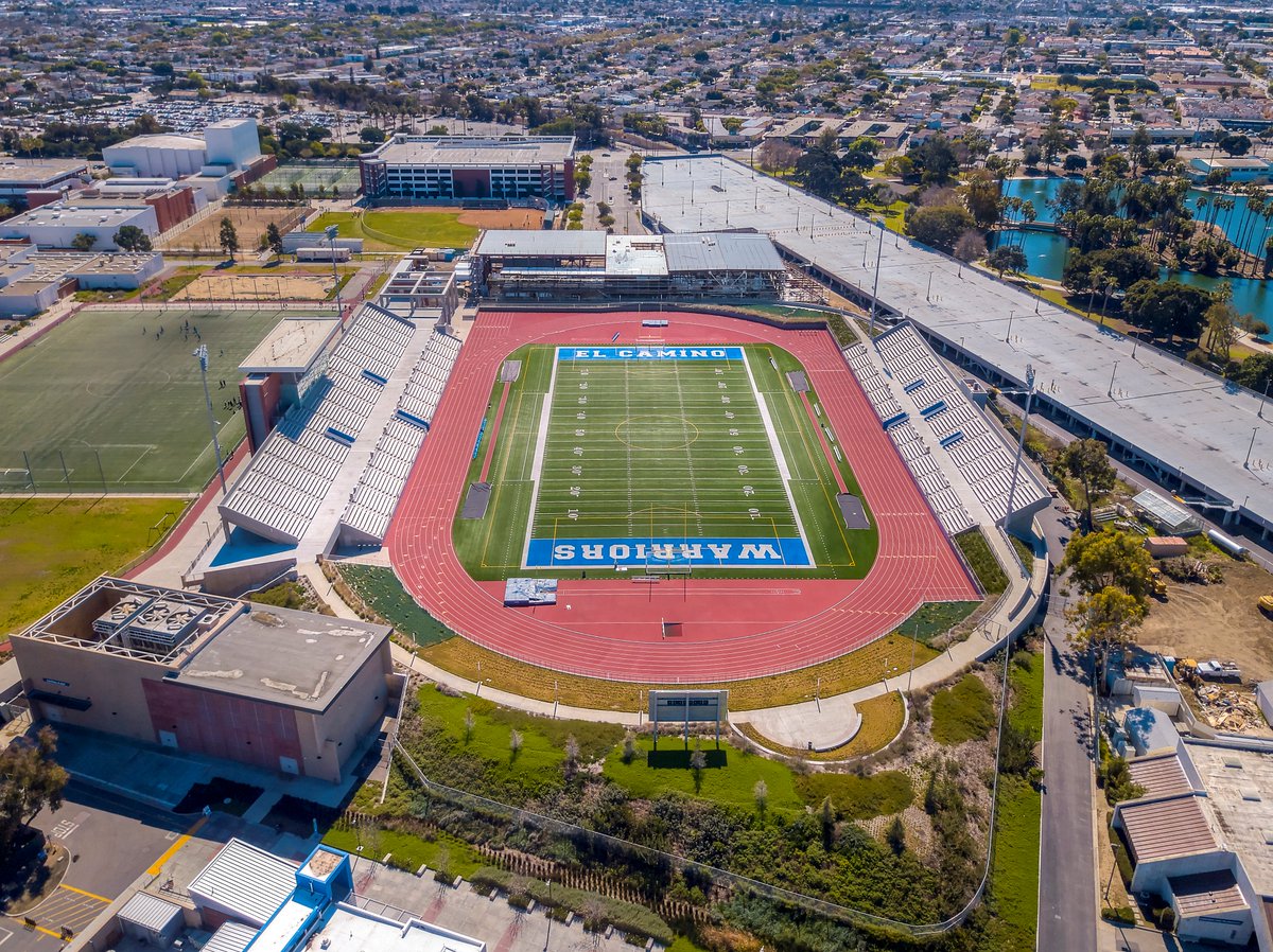 On Thursday, the @CCCAASports Board of Directors voted to postpone all spring sports. All <a href="/ECCWarriors/">ECC Warriors</a> spring sports are suspended until further notice.

📰 - bit.ly/2U1eEJn