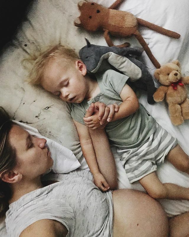 When he was my everything and I was his. Ever since Rudy was born, Lev spends way more time with <a href="/yuriymanchik/">Yuriy Manchik</a> (especially at night, when Rudy is basically my kid and Lev is Yuriy’s) and has become a hardcore daddy’s boy. It’s different now. Half a year … ift.tt/2WaVZh8