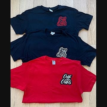 One Of Them Ones Big Logo Tee 
$25.00
organik-lyfestyle.myshopify.com