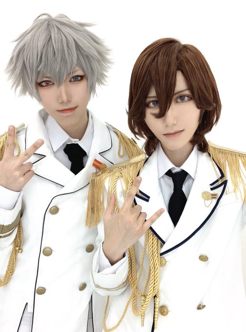 コスプレイヤーまるんのTwitter画像7