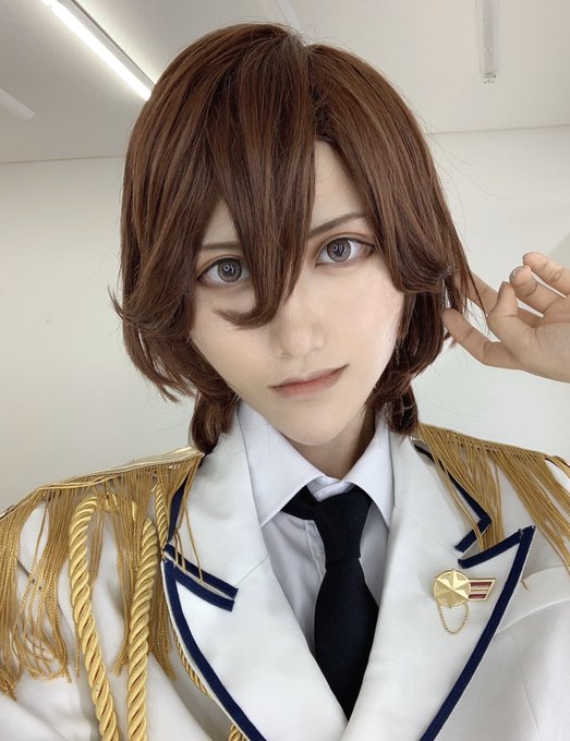 コスプレイヤーまるんのTwitter画像8