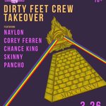 Photo by Dirtyfeetcrew (@dirtyfeetcrew)