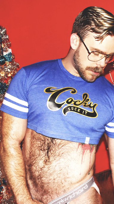 Fur fetish? ? tune in tomorrow for our shoot with @hunterharden86  #gaybear #daddy #furfetish #marekrichard