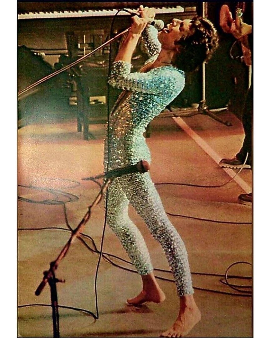 Mery_LovesFredd's tweet photo. @Stone_coldcraz 😘😘😘

#FreddieMercury https://t.co/UrcRja53lq