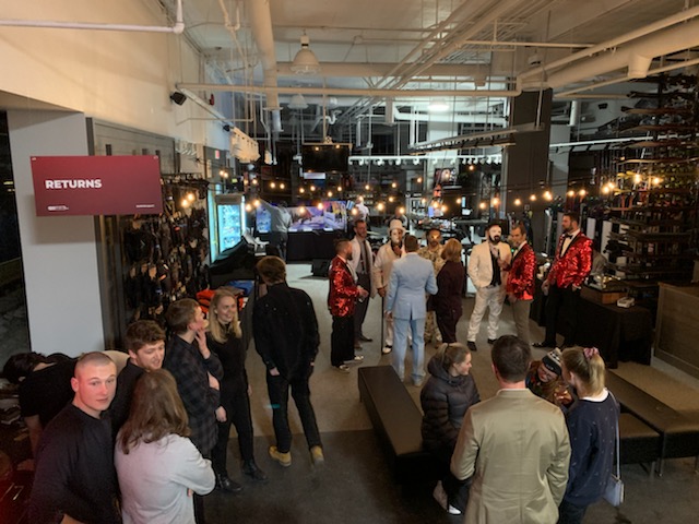 Whistler Adaptive tweet media