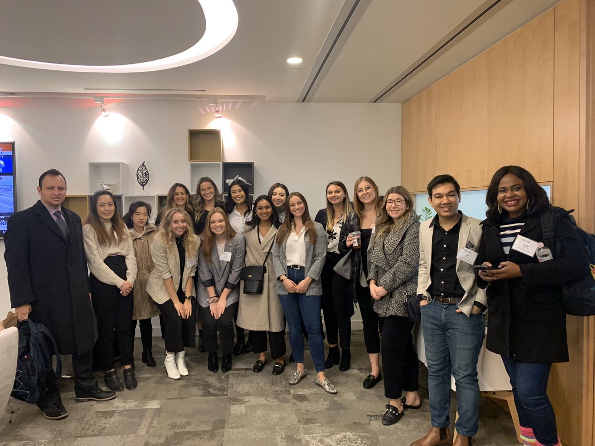 leacovello's tweet photo. Such a great day! Thank you @hk_canada and @paradigm_pr for having us #PassportToPR https://t.co/zhmUxZelBC