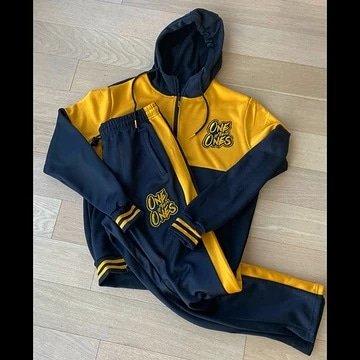 Golden Knight Supersuit
$150.00
organik-lyfestyle.myshopify.com