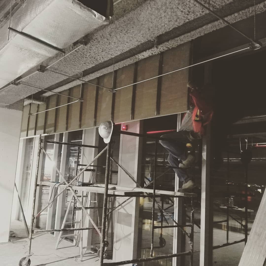 ProtocoloIA's tweet photo. Avance de Obra | Torre Mapfre | Young Living | Equipo PIA

03/2020

Tel. (55) 7262 1447  Móvil 55 2191 0329

#PIA #protocoloia #arquitectura #ingeniería #proyectoarquitectonico #diseñoarquitectonico #remodelaciones #construcción #archidesign #mexicanarchitecture #interiorismo https://t.co/L7zL3nMLac