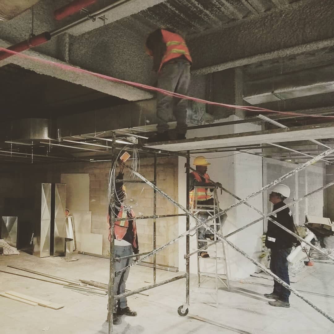 ProtocoloIA's tweet photo. Avance de Obra | Torre Mapfre | Young Living | Equipo PIA

03/2020

Tel. (55) 7262 1447  Móvil 55 2191 0329

#PIA #protocoloia #arquitectura #ingeniería #proyectoarquitectonico #diseñoarquitectonico #remodelaciones #construcción #archidesign #mexicanarchitecture #interiorismo https://t.co/L7zL3nMLac