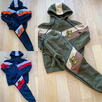 Organik Stripe Suit 
$200.00
organik-lyfestyle.myshopify.com