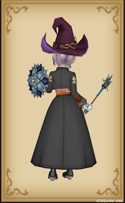 Dq10のtwitterイラスト検索結果