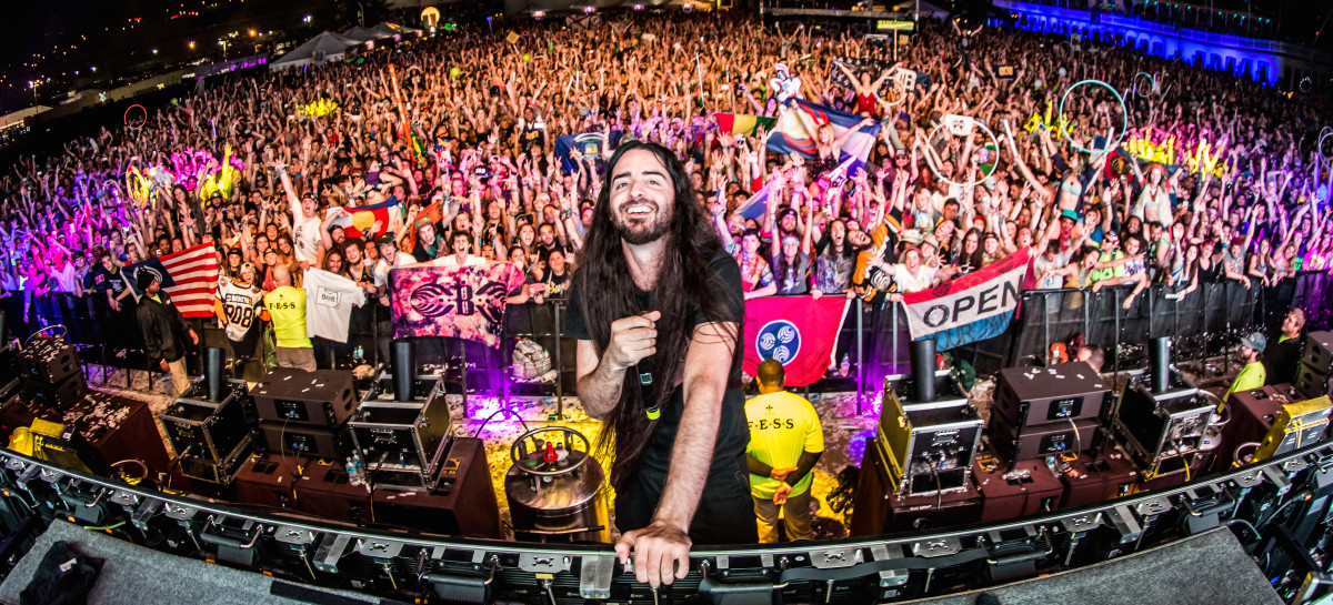 bjeaglefeather's tweet image. EDM.com Bassnectar Shows how We Should All Respond to COVID-19 with Update on Deja Voom: With festivals being canceled left and right and major metropolitan centers on the East and West… dlvr.it/RRnWzX #NEWS #DEJAVOOM #Bassnectar Via @TheEDMNetwork